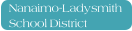 Nanaimo-Ladysmith School District